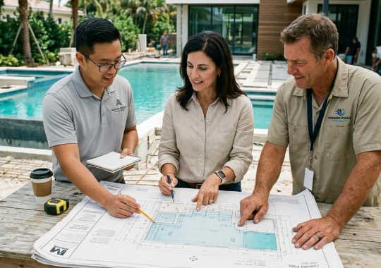 Discovery Consultation