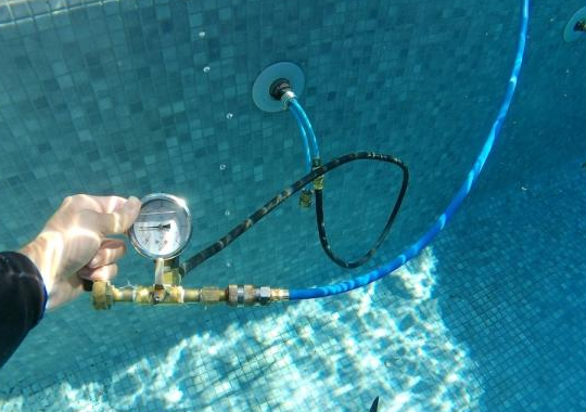 Gauge Monitoring