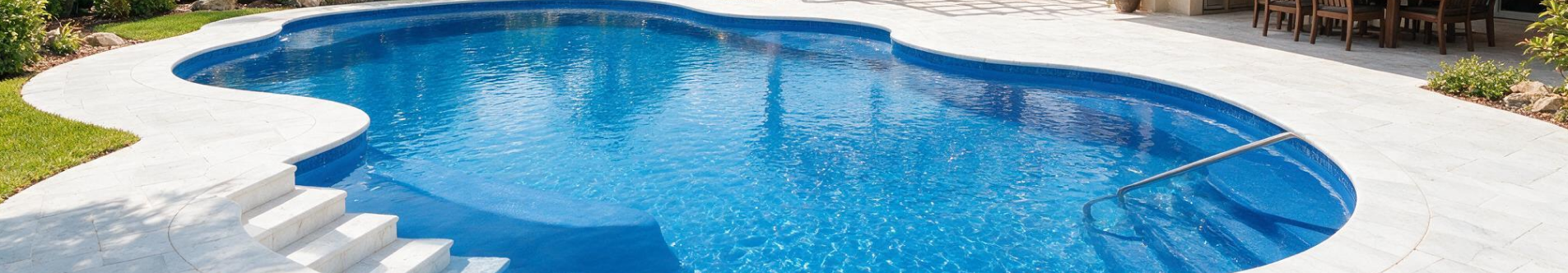 Pool Painting Services New Jersey