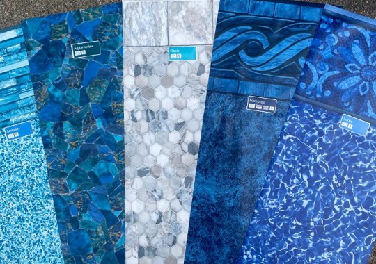 Liner Selection