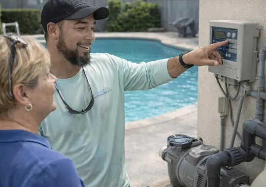 Owner Training
