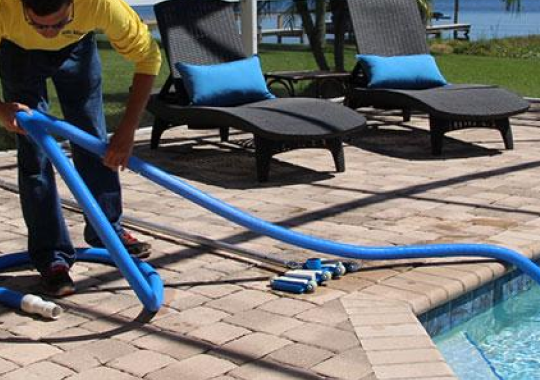 Plumbing Management