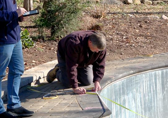 Pool Assessment