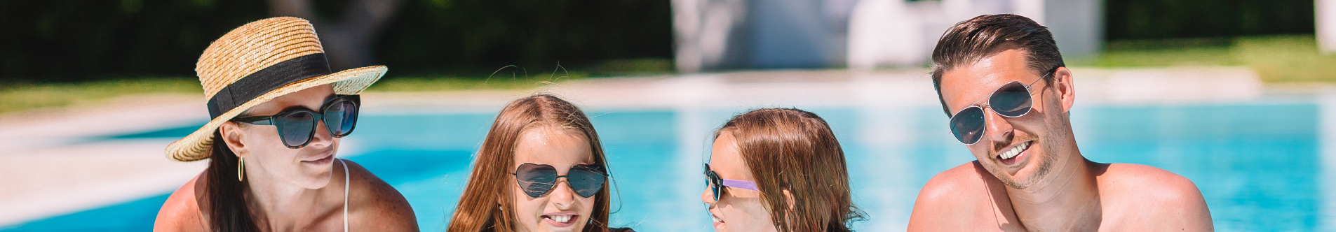 Pool Leak Detection New Jersey