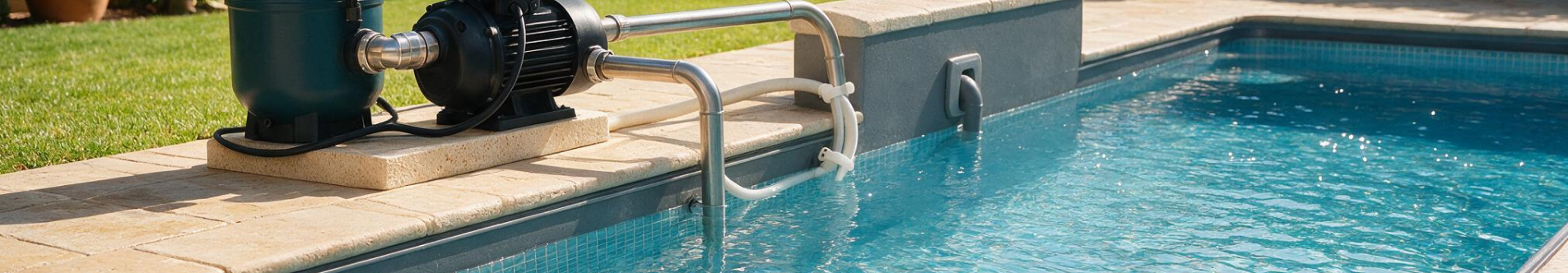 Pool Pump Filter Replacement New Jersey