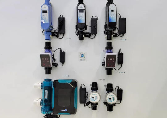 System Selection