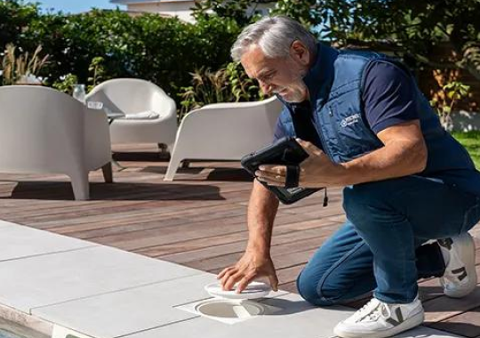 Visual Inspection